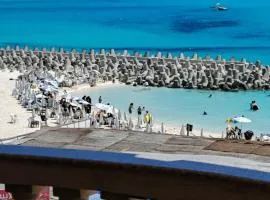مصيف مارينا الشاطئ الأزرق