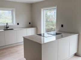 Exclusive house in Sola