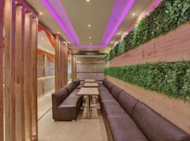Townhouse Jp Grand Near Mayapuri Chowk