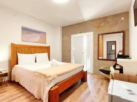 Fernandes Guest House Bright Private Suite