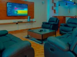 JMIN Apartments