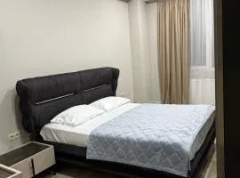 Three-bedroom apartment "Nikala"