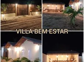 Casa na lagoa do Paraíso- Villa Bem Estar