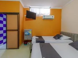 Hotel Don Fermín