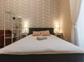 #Comfy Apartment in Old Town