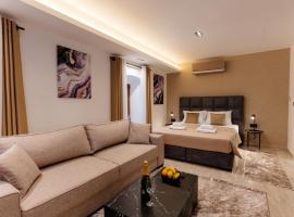 Avenza Residences I Kotor Old Town，位于科托尔的酒店