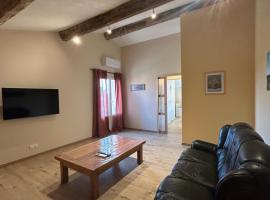 Gîte de Montplo-Cruzy，位于Cruzy的酒店