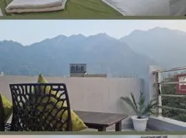 Hotel Foothill By Around stays Tapovan