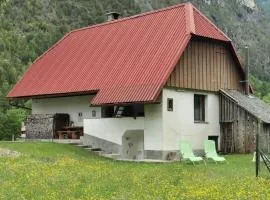 Idina domačija