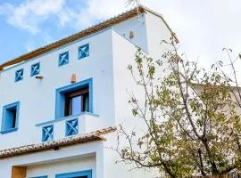 l'Alqueria de Laguar - Casa rural Mediterránea