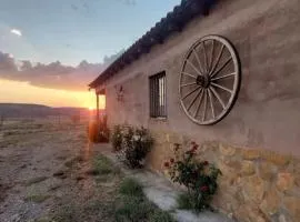 Casa Rural El Caseto Teruel