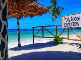 Polly Lodge Bungalow Zanzibar Kiwengwa