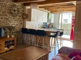 T3 classé 3 étoiles, pour 6 personnes dans un Chalet, du samedi au samedi