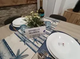 Mondello Sea House