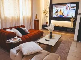 Havre de Paix Appartement