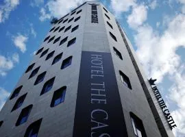 Hotel the Castle Jamsil Sports Complex