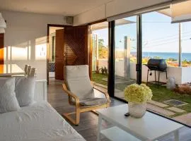 Luxury Apartment- View- Pool- La Libertad Surfcity