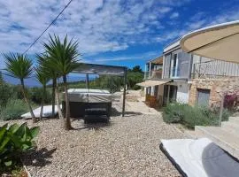 Apartmani STJEPAN Zavala