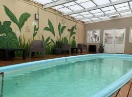 Hotel Gran Continente