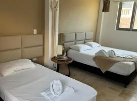Awa De Mar Hotel Tolu