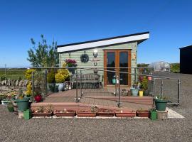 The Stable - NC500，位于威克的酒店