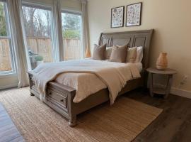 Magnolia Inn，位于马洪贝的酒店