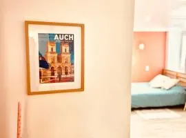 Terracotta, Appartement, Centre historique