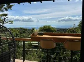 Nest Chalet Monteverde