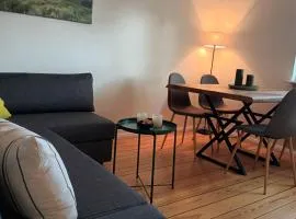 Ferienwohnung Haus-Holly 2