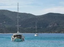 Klimataria Studios Sithonia