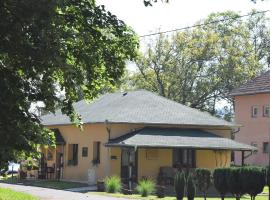 Apartmani Park Mataruška Banja，位于Mataruška Banja的酒店