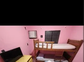 Residencial Romulo AP 3