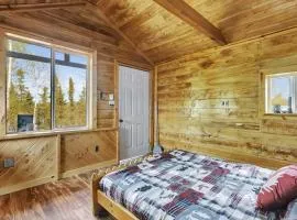 Twin Lakes Couples Dry Cabin