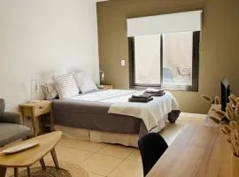 Champa Apart Pilar - EXCELENTE UBICACIÓN EN PILAR