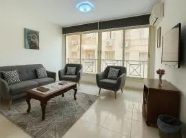 2 BR entire apartment - 1402