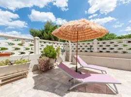 Lussy Beach House Rifugio sul mare Casatuabari