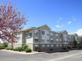Extended Stay America Suites - Albuquerque - Rio Rancho Blvd
