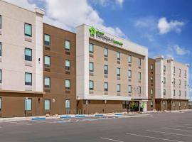 Extended Stay America Premier Suites - Yuma，位于优马的酒店