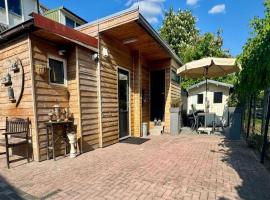 Holiday Home in Elim near Slagharen Park，位于Elim的酒店