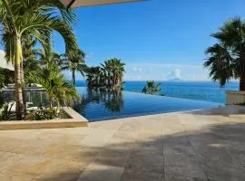 The Cliff Sint Maarten Heaven