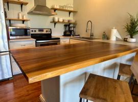 North Shore of Maui - 2bd-2bath，位于帕依亚的酒店
