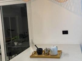 Villa IANA，位于喀巴里特的酒店