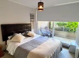 Hermoso condominio con piscina