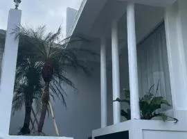 Nukumari villa & Homestay