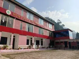 hotel apex heritage
