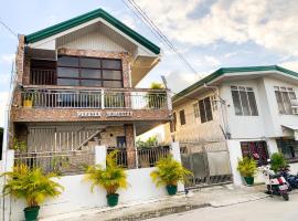 PEPAYEN Homestay，位于卢纳将军城的旅馆