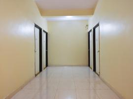 Hotel O Swaraj Resto and Lodging，位于浦那的酒店