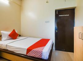 Hotel O Swaraj Resto and Lodging，位于浦那的酒店