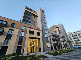 New-Build 2 Bedroom Apartment