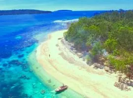Dany Island